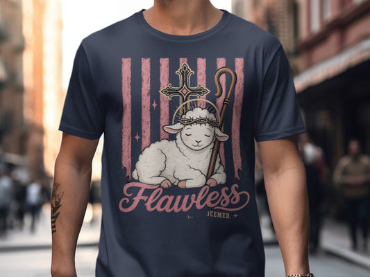 T-