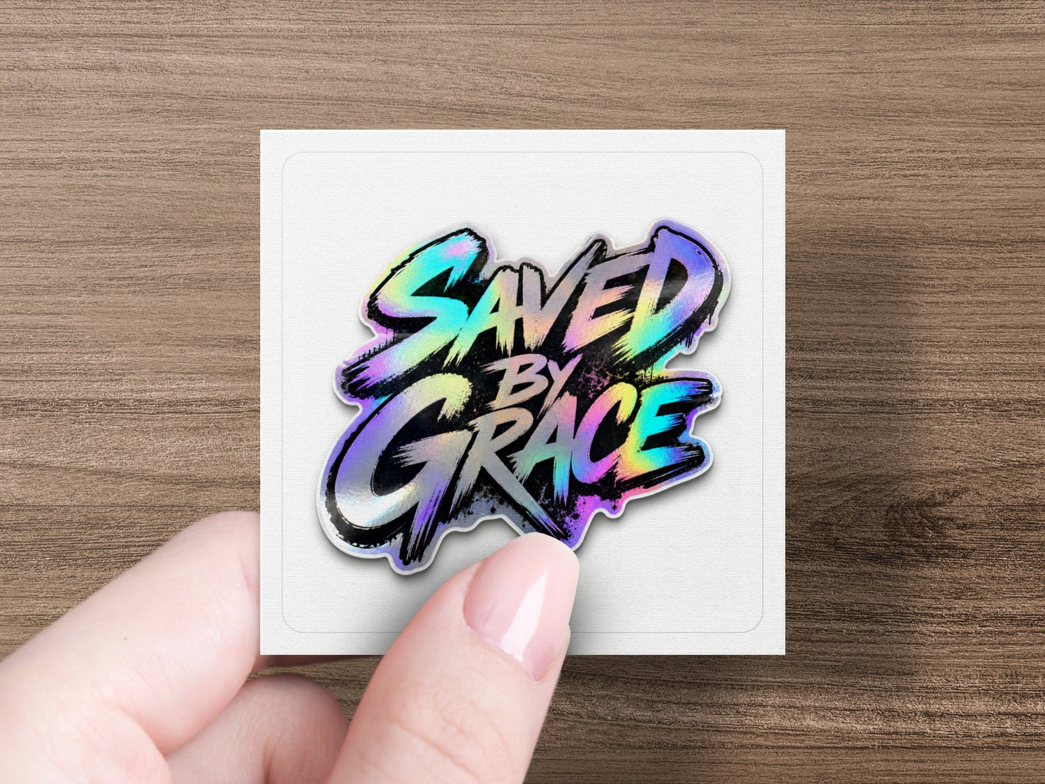 Stickers