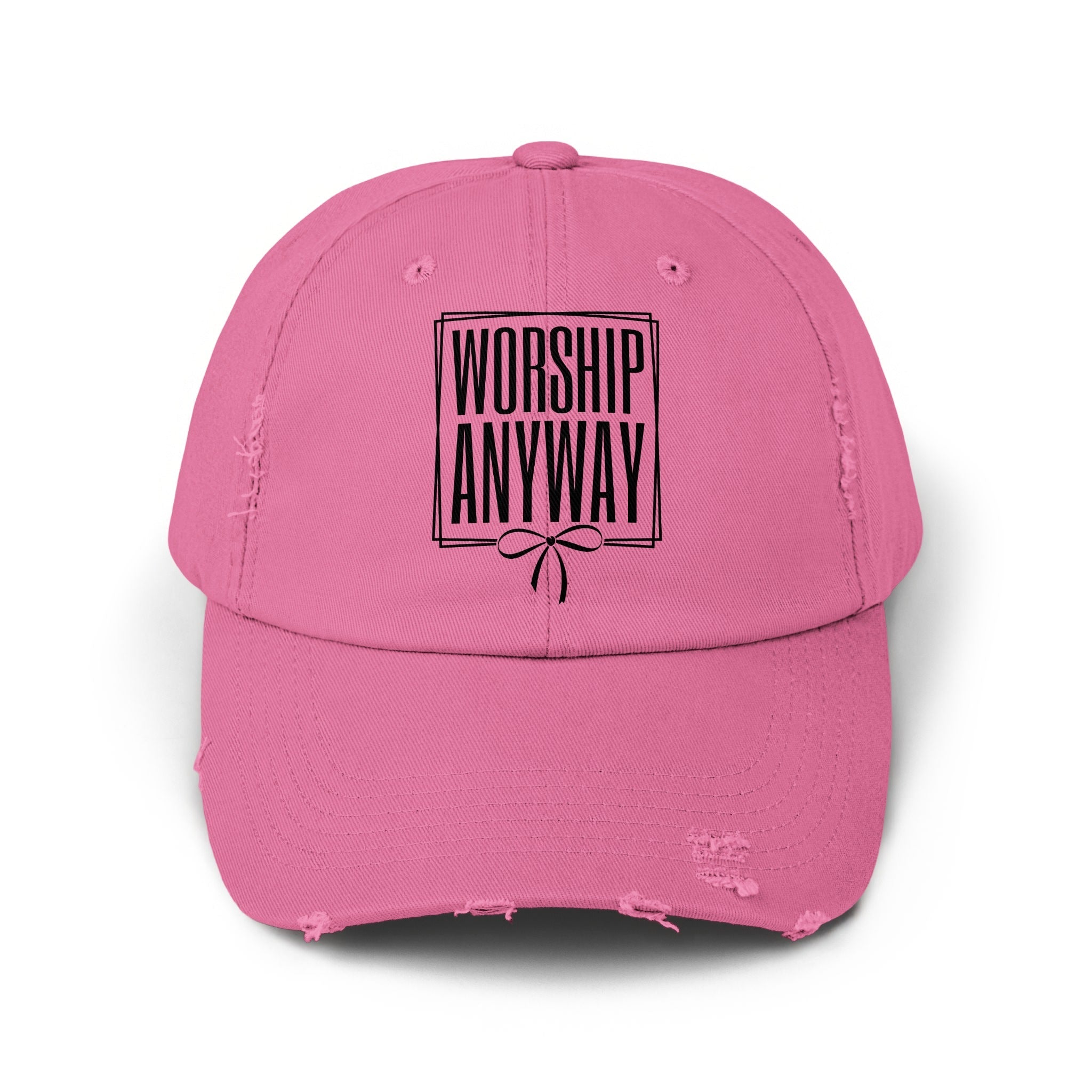Caps