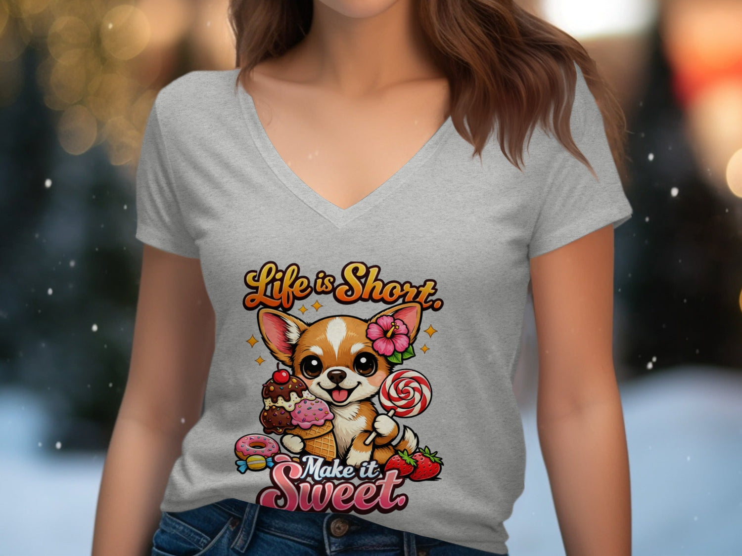 POSITIVE MESSAGE T-SHIRTS